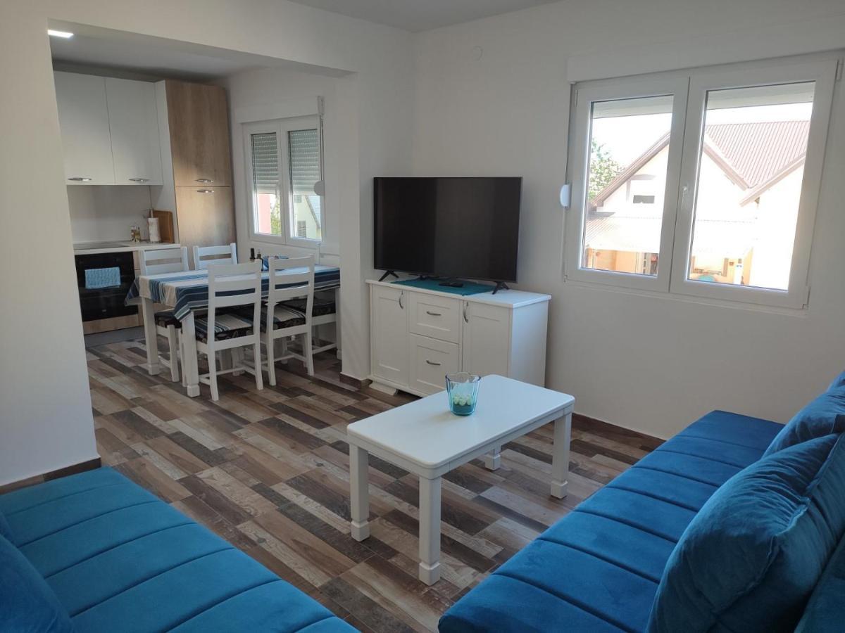 Apartman Dom Žabljak Zewnętrze zdjęcie