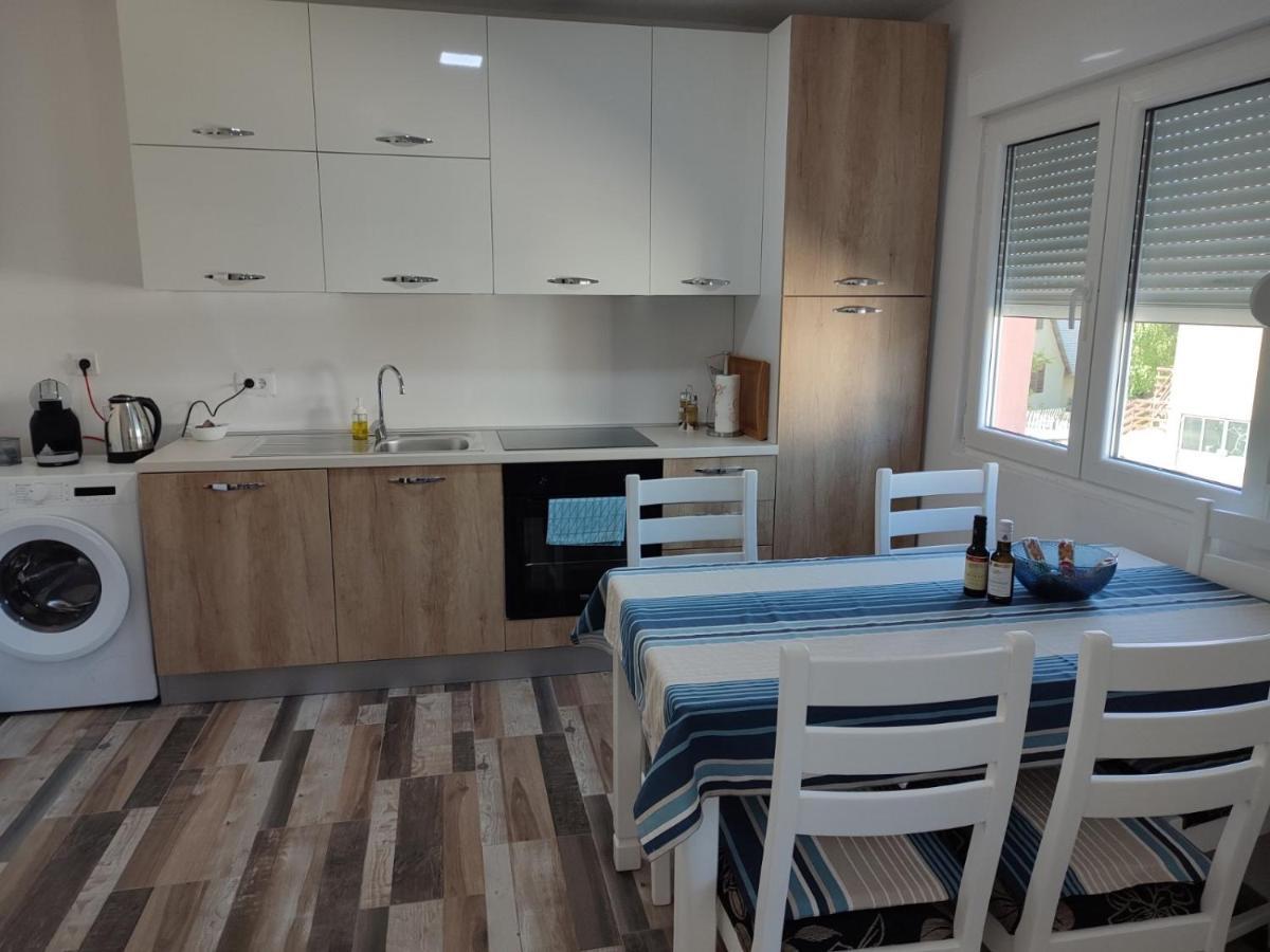 Apartman Dom Žabljak Zewnętrze zdjęcie
