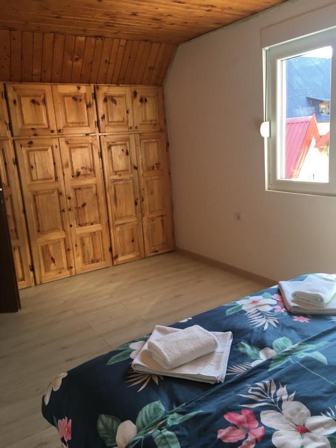 Apartman Dom Žabljak Zewnętrze zdjęcie